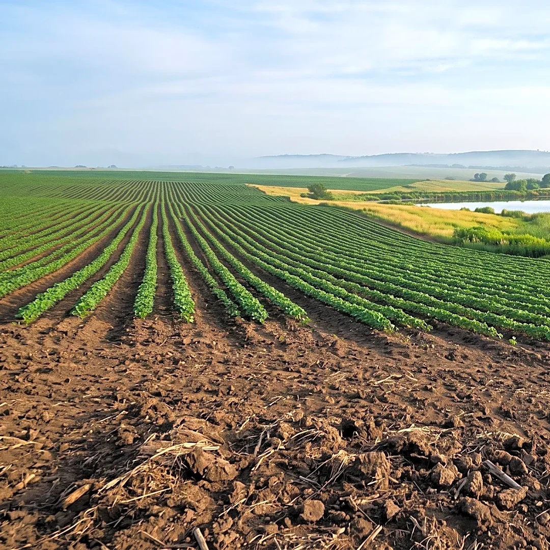 East Norman Farmer Advocates for Development Restrictions to Safeguard Farmland and Water Resources