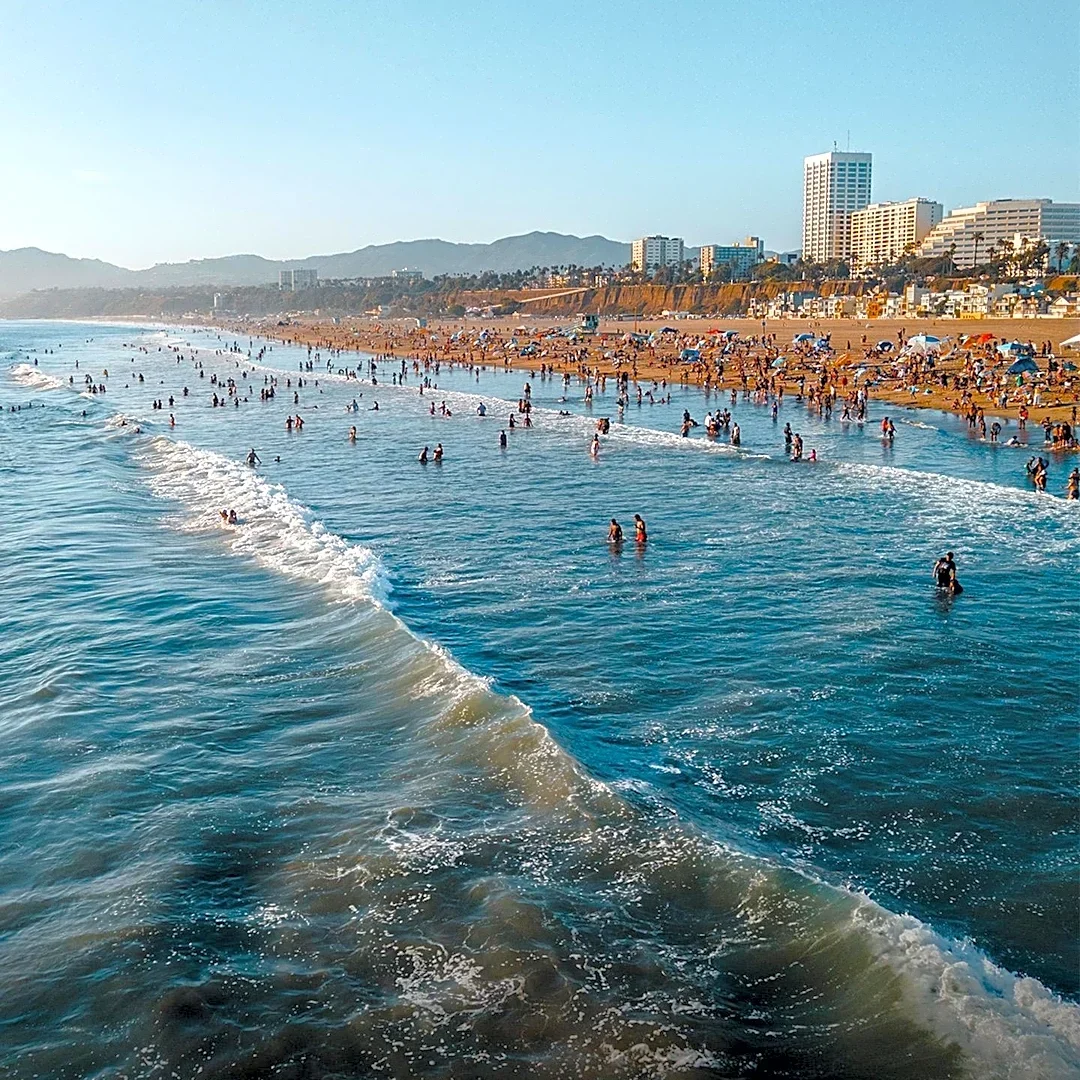 California's Fifth Climate Change Assessment Reveals Intensifying Climate Impacts and Localized Solutions