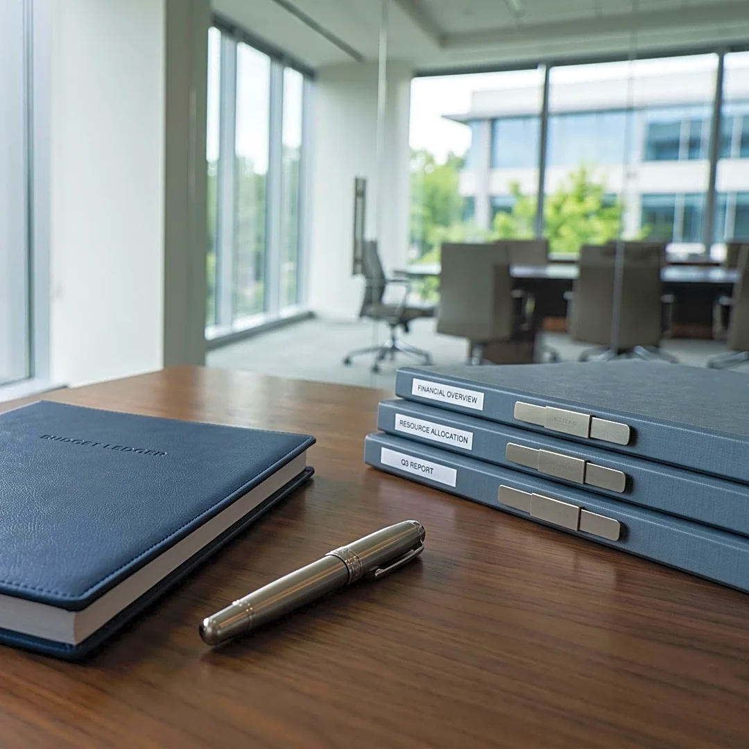 Office of the Director of National Intelligence Seeks Resource Management and Staff Officer