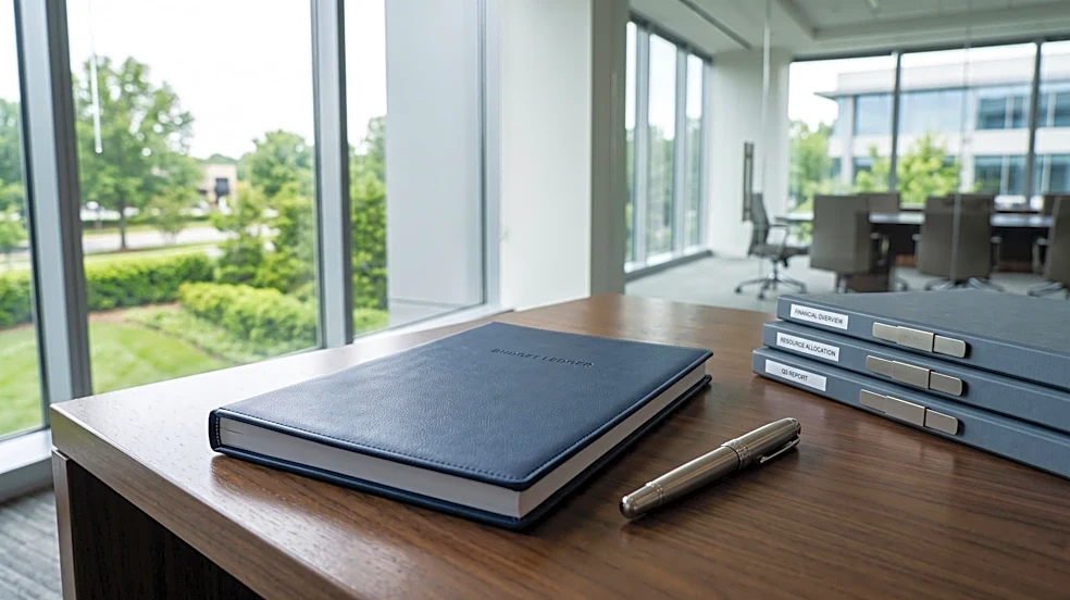 Office of the Director of National Intelligence Seeks Resource Management and Staff Officer