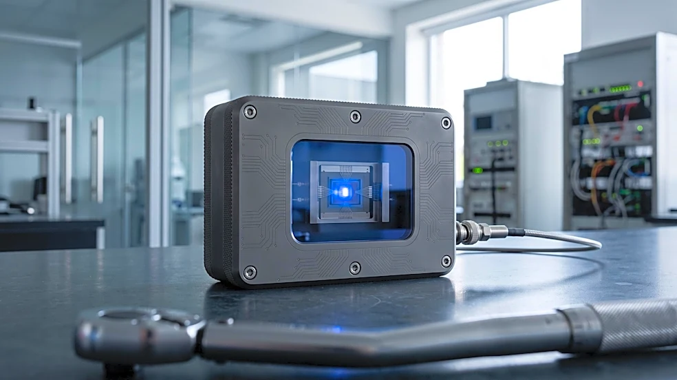 Krown Technologies Integrates Quantum eMotion's QRNG2 into BloqTalk for Enhanced Security