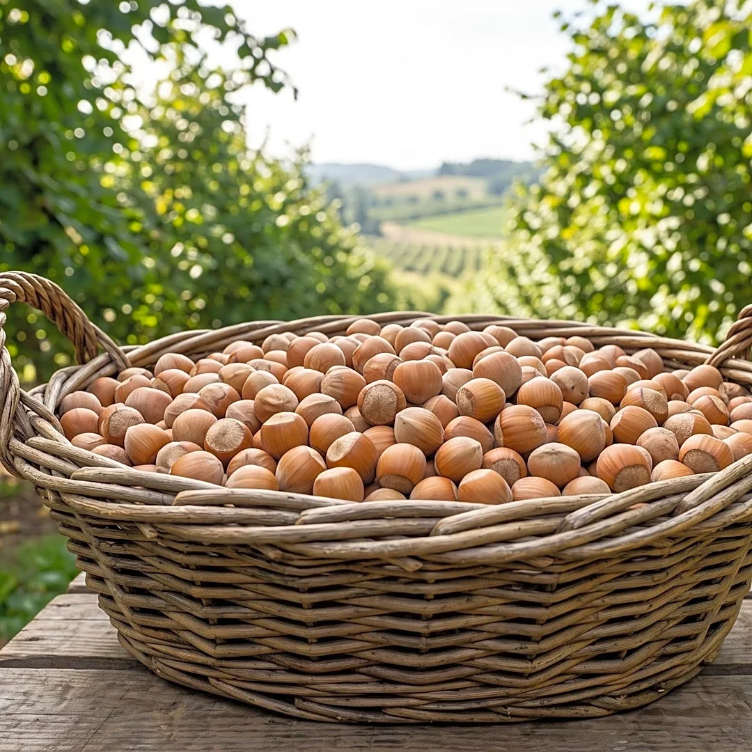 Oregon Lawmakers Urge USDA to Support Hazelnut Growers Amid Export Disruptions