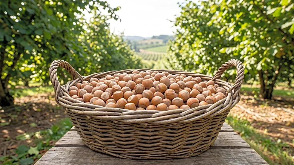 Oregon Lawmakers Urge USDA to Support Hazelnut Growers Amid Export Disruptions