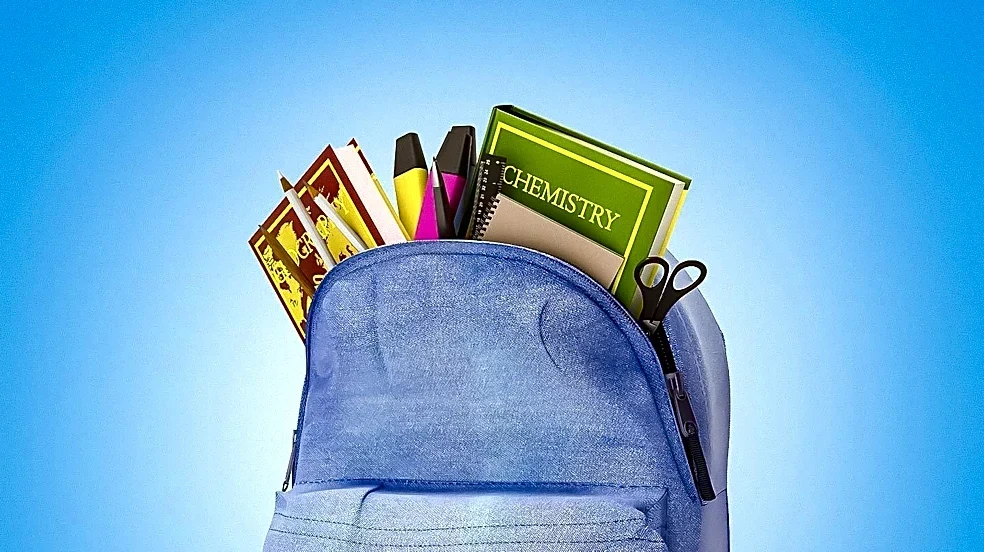 Pennsylvania Student Organizes Backpack and School Supply Drive, Launches 'Kindness Karts'