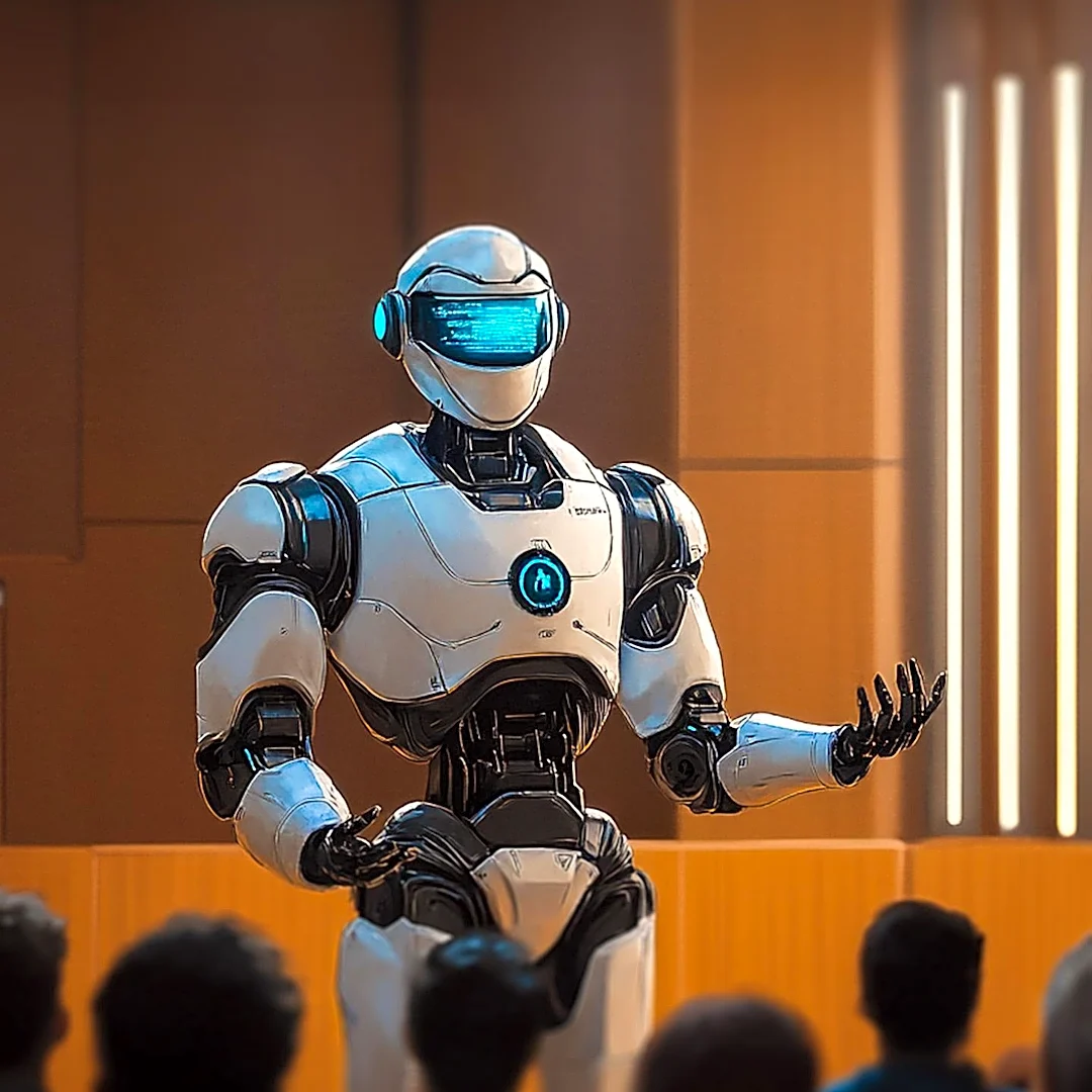 US Army Names Five Winners in Humanoid Robot Competition to Advance Military Applications