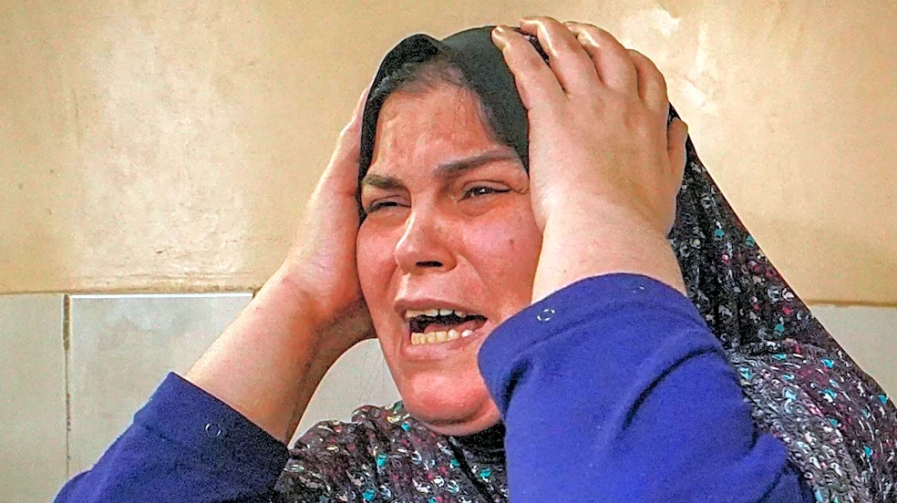 Taliban Imposes Sweeping Restrictions on Afghan Women's Rights, Including Education and Employment