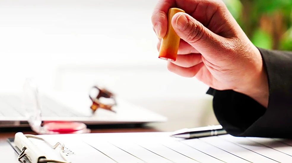 Jessica Zeller Appointed Director of FDA's Center for Tobacco Products Compliance Office