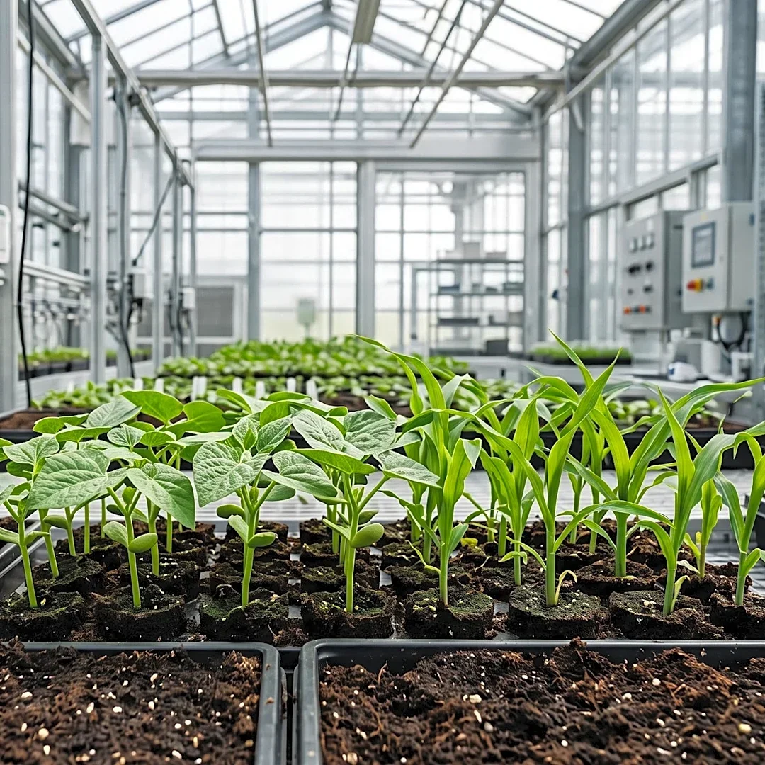 USDA ARS Offers Data Analytics and Plant Genetics Fellowship in Urbana, Illinois