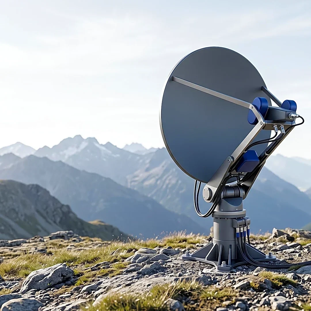 L3Harris Technologies Secures $33.1 Million Space Force Contract Modification for Unified Messaging System