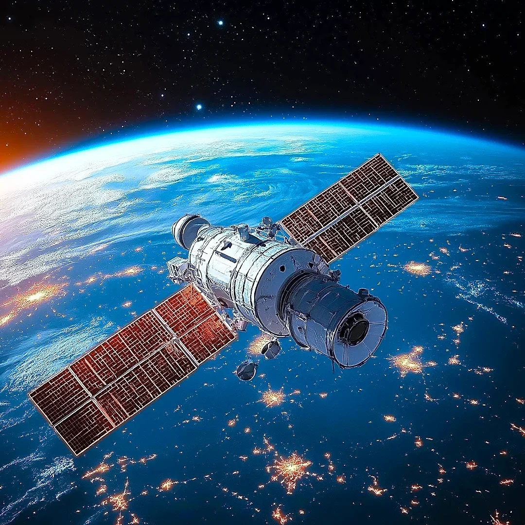 SAIC Teams Support National Security Missions in Aviation Safety and Space Superiority