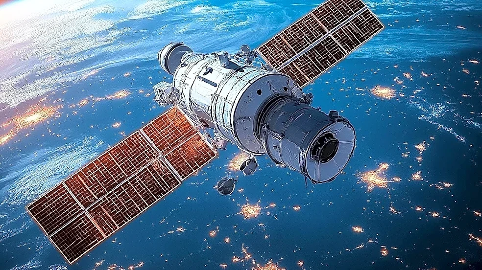SAIC Teams Support National Security Missions in Aviation Safety and Space Superiority