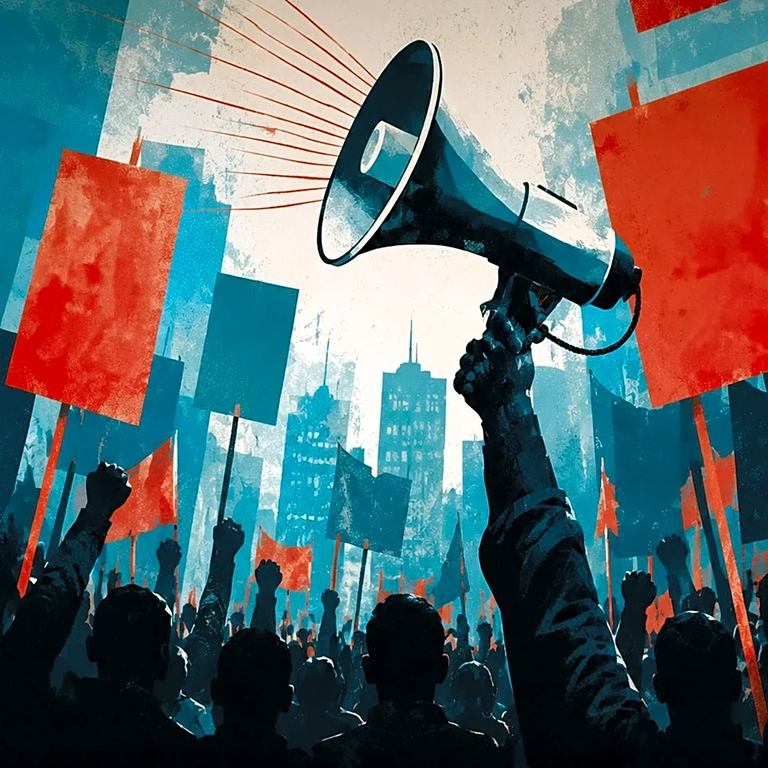 Rev. Martin Luther King Jr. Arrested During Atlanta Sit-Down Protest in 1960