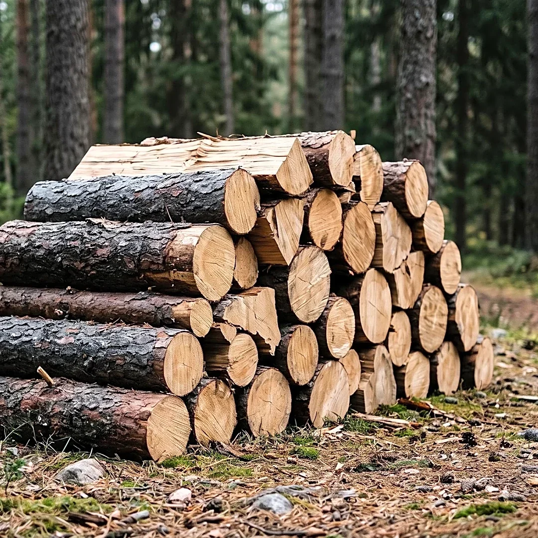 Lassen National Forest Implements Personal Firewood Permit System