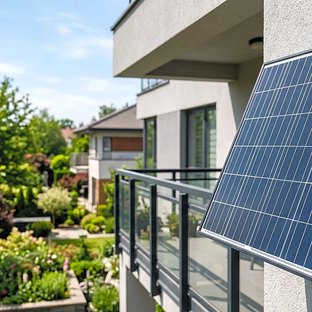 Virginia Lawmakers Enact New Tenant Rights for Small Portable Solar Devices