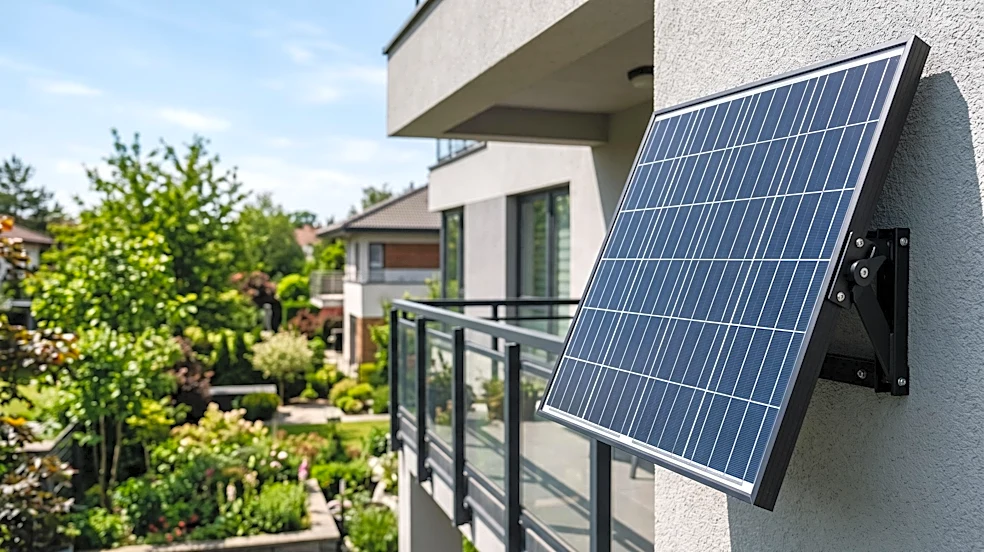 Virginia Lawmakers Enact New Tenant Rights for Small Portable Solar Devices