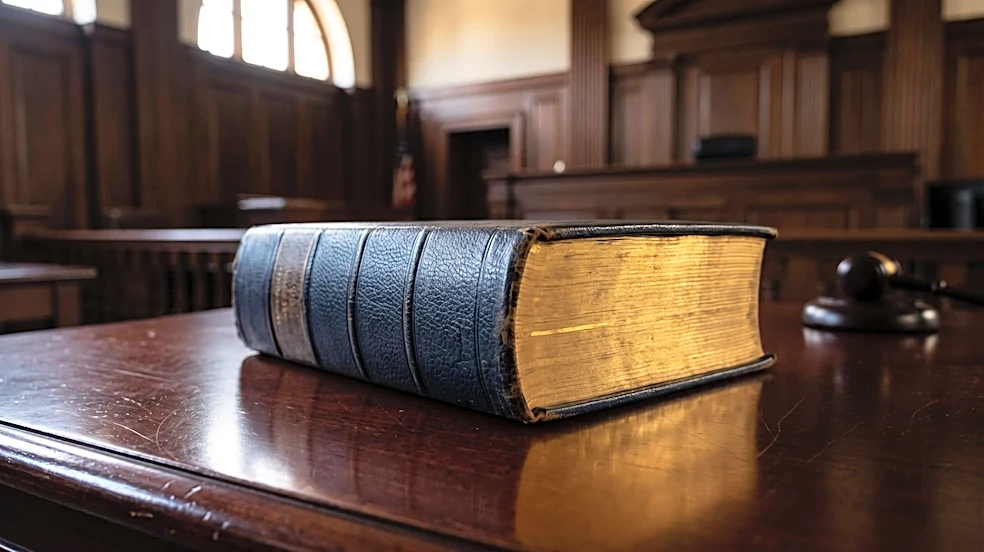 Supreme Court Justices Recuse Themselves from Copyright Case Due to Book Deals, Preventing Quorum