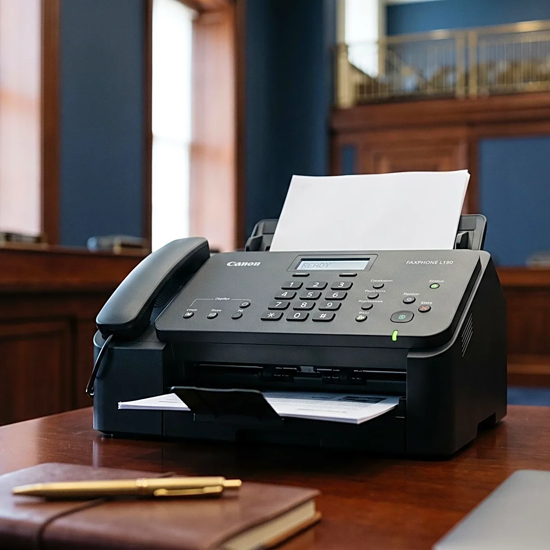 Representative Ted Lieu (D-CA) Lacks Public Fax Number for Constituent Communication