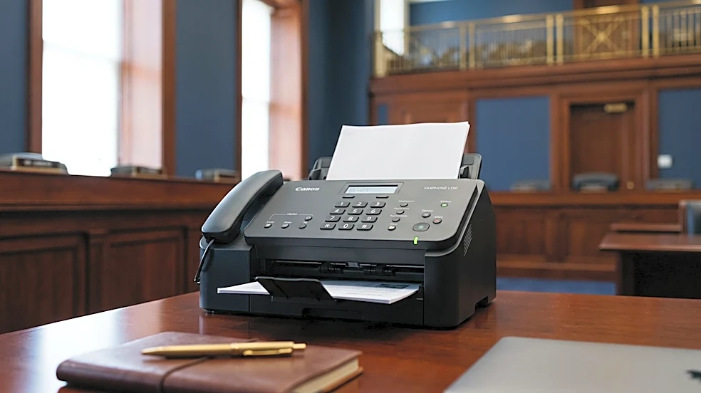 Representative Ted Lieu (D-CA) Lacks Public Fax Number for Constituent Communication