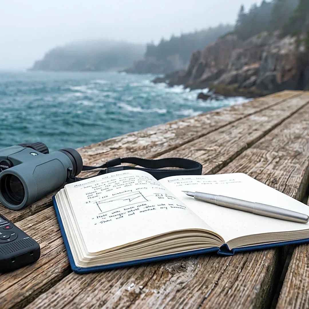 Melissa S. Razdrih Joins The Maine Monitor to Cover Downeast Region