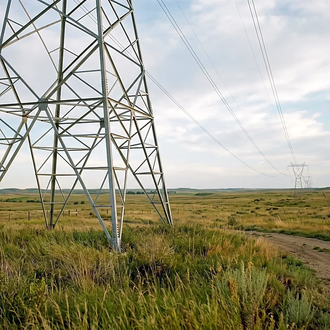 Wisconsin PSC Initiates Formal Review for Proposed 765-Kilovolt Transmission Line Developer's Utility Application