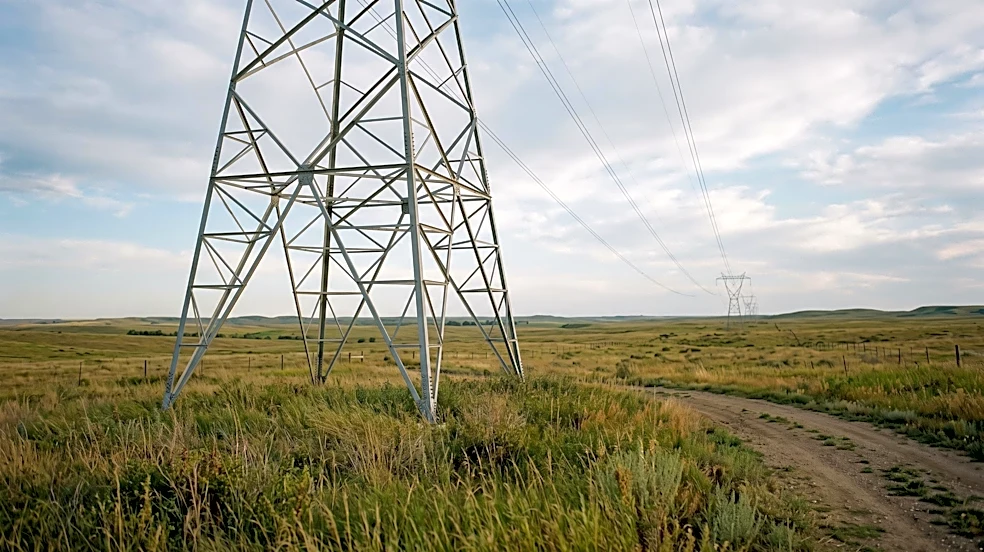 Wisconsin PSC Initiates Formal Review for Proposed 765-Kilovolt Transmission Line Developer's Utility Application