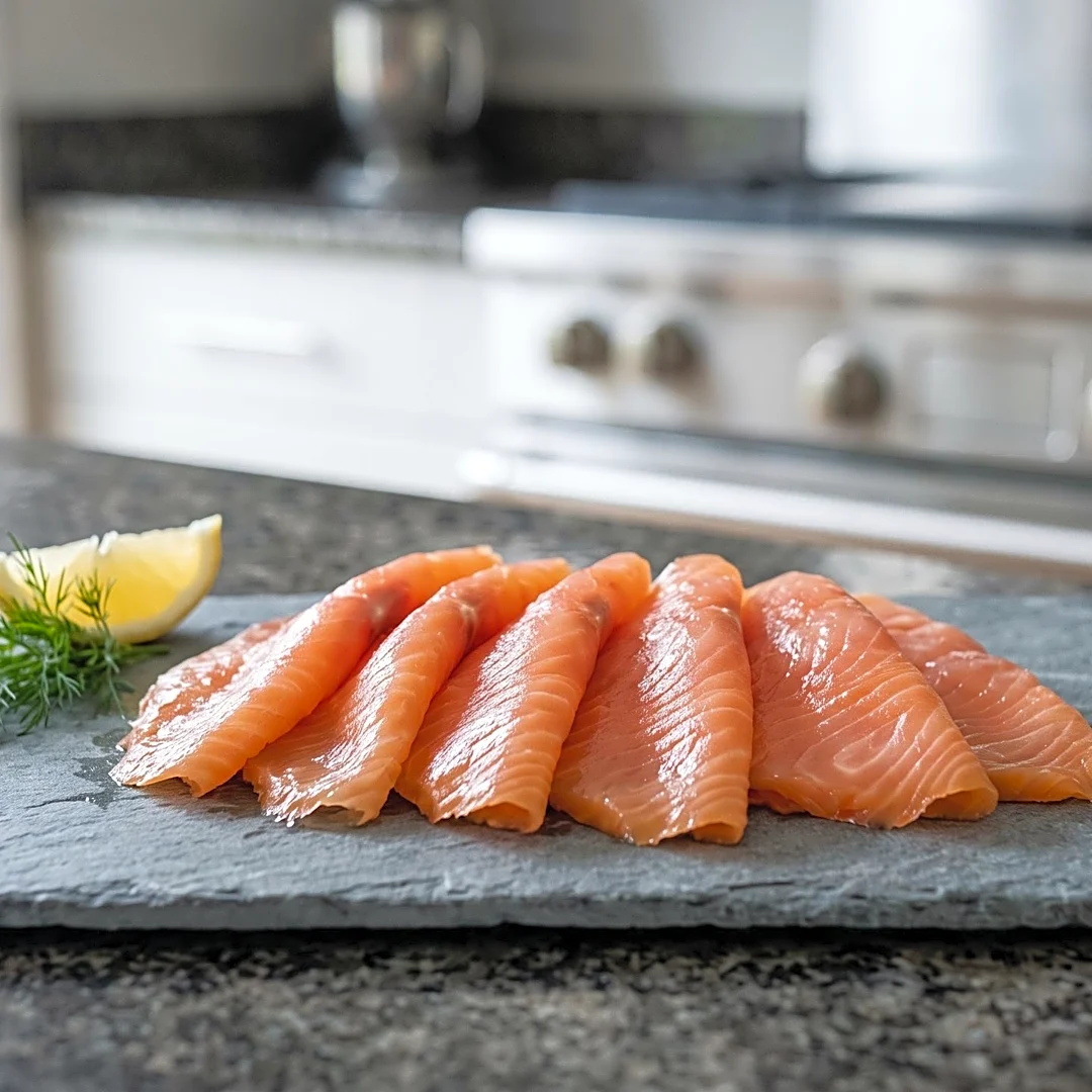 FDA Recalls Starfish Seafood Salmon and Lidl Gelato Due to Listeria Contamination Risk