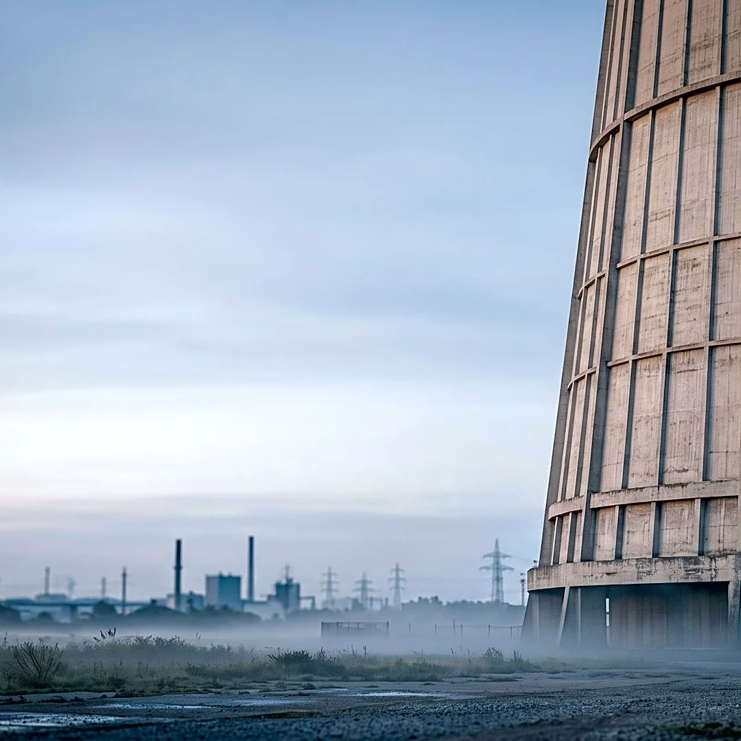 American Chemical Society Study Reveals Quarter of Data Centers Face Water Stress, U.S. Most Affected by Future Scarcity