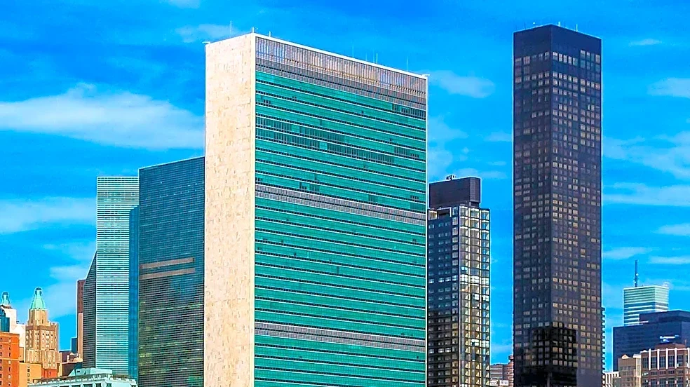United Nations Development Programme Seeks Consultant for Disaster Contingency Planning in Burkina Faso