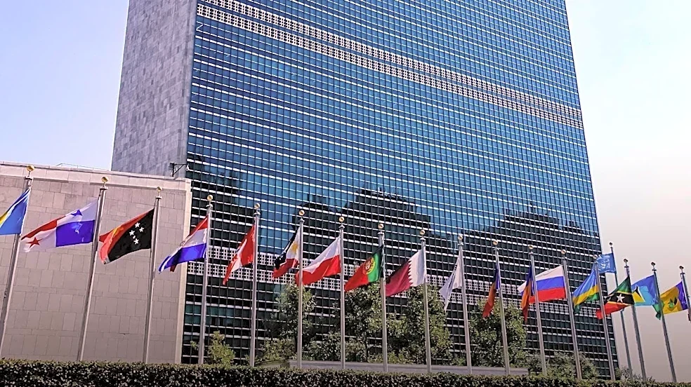 UN Watch Exposes Opaque Funding of UN Human Rights Experts, Citing Open Society Foundations and Governments