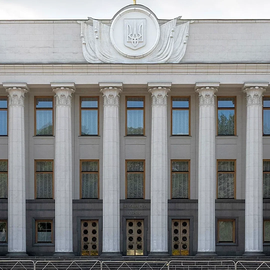 Ukraine Seeks Global Partnerships to Share Defense Technologies and Battlefield Experience