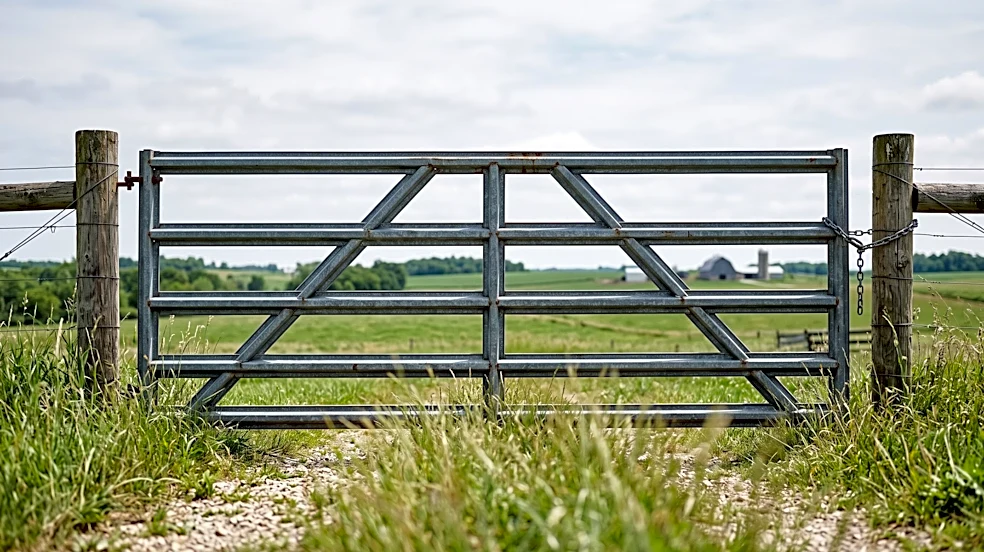 Avian Flu Detected in Second Barron County Poultry Flock in Wisconsin