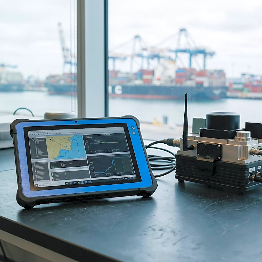 Pacific Northwest National Laboratory Seeks Postdoctoral Research Associate for Maritime Data Analysis