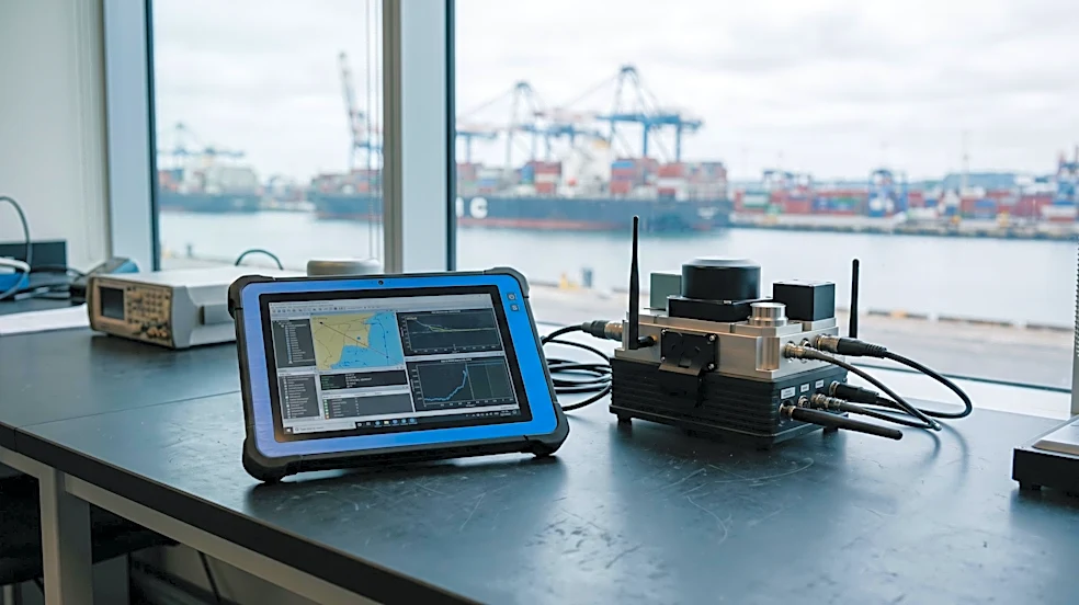 Pacific Northwest National Laboratory Seeks Postdoctoral Research Associate for Maritime Data Analysis