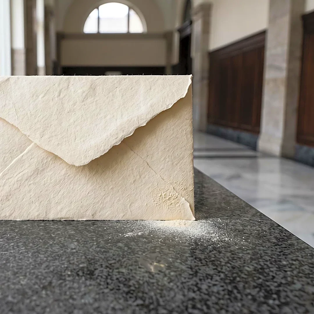 Senator Pete Ricketts' Omaha Office Receives Suspicious Powder Letter Amidst Nationwide Incidents