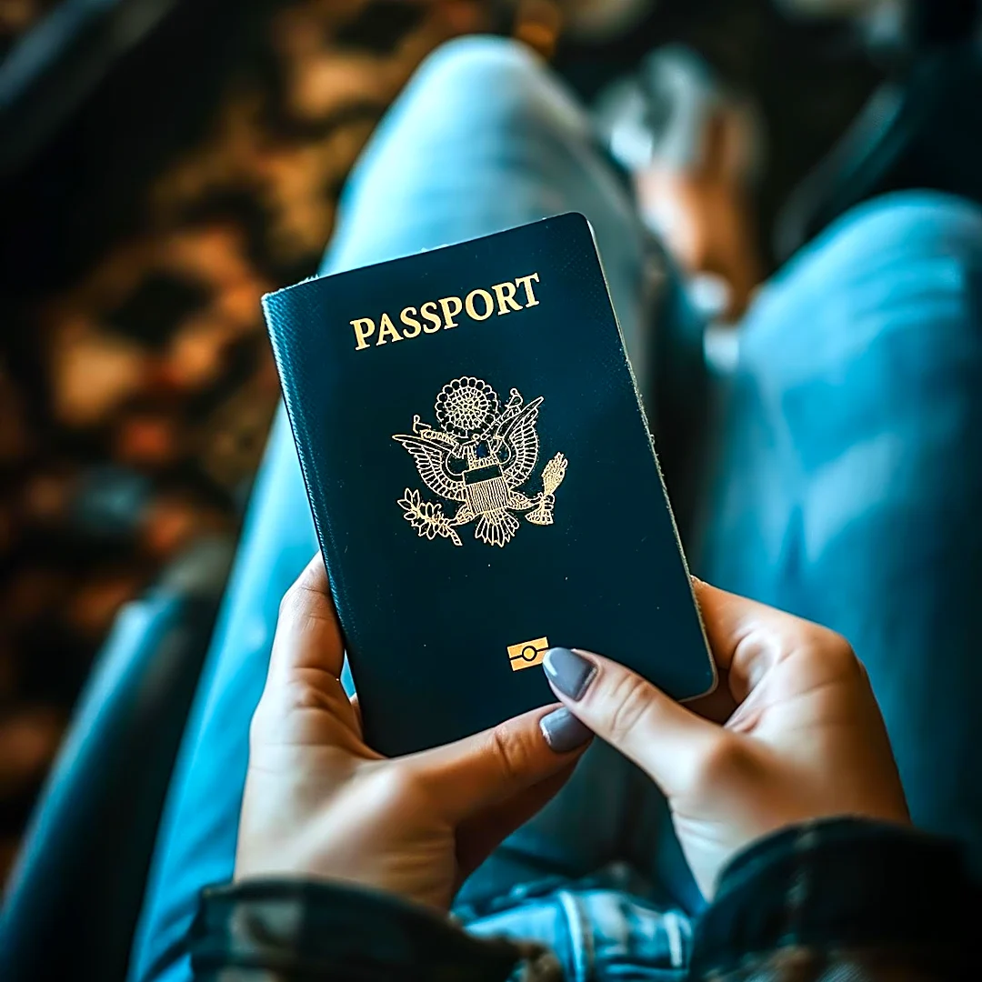U.S. Visa Waiver Program Allows Short-Term Visa-Free Travel for Eligible Countries