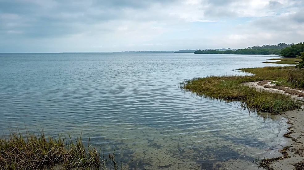 University of Florida Researchers Develop Tools to Identify Vibrio vulnificus Hotspots in Tampa Bay