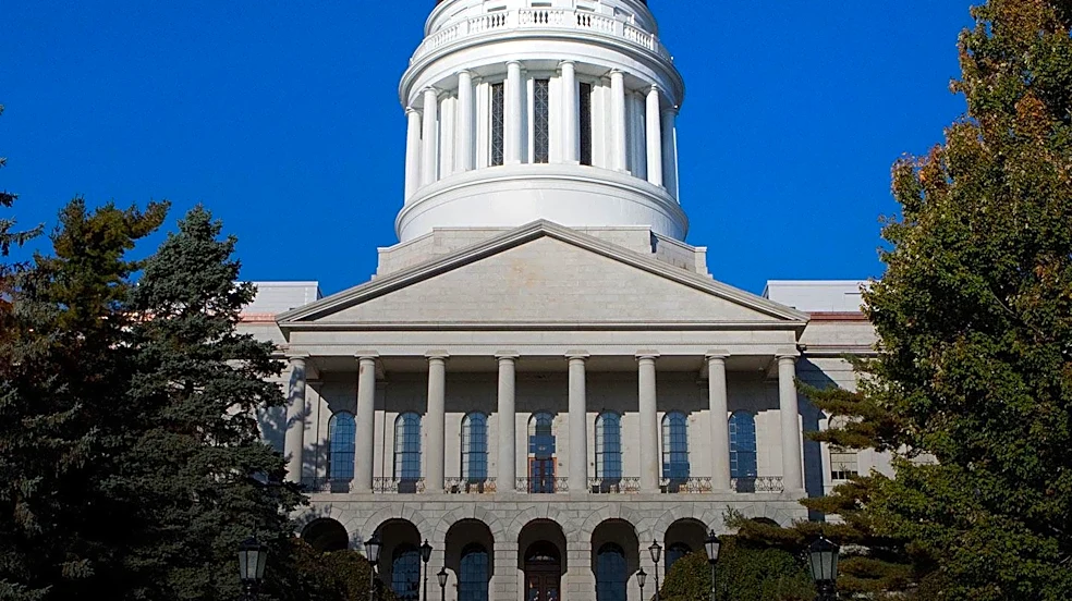 SCOTUS Declines Review of Maine's 72-Hour Firearm Waiting Period, Upholding Constitutionality