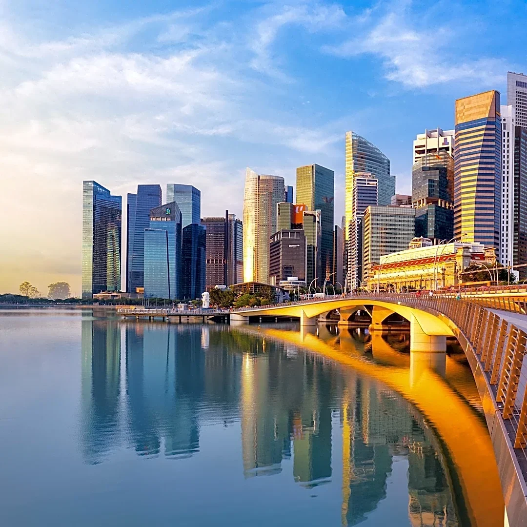 Singapore Expands Crackdown on Indonesian Companies Over Transboundary Haze