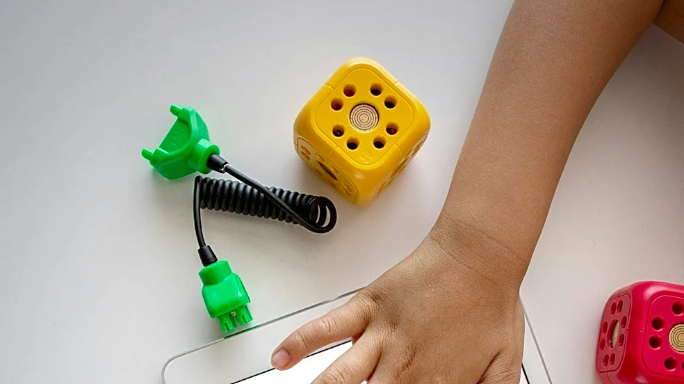 Excessive Screen Time Linked to Detrimental Effects on Children's Communication Skills