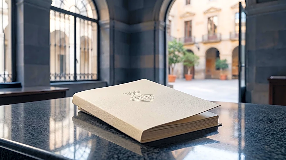 Barcelona Approves Up to 150% Property Tax Surcharge on Tourist Flats for 2027