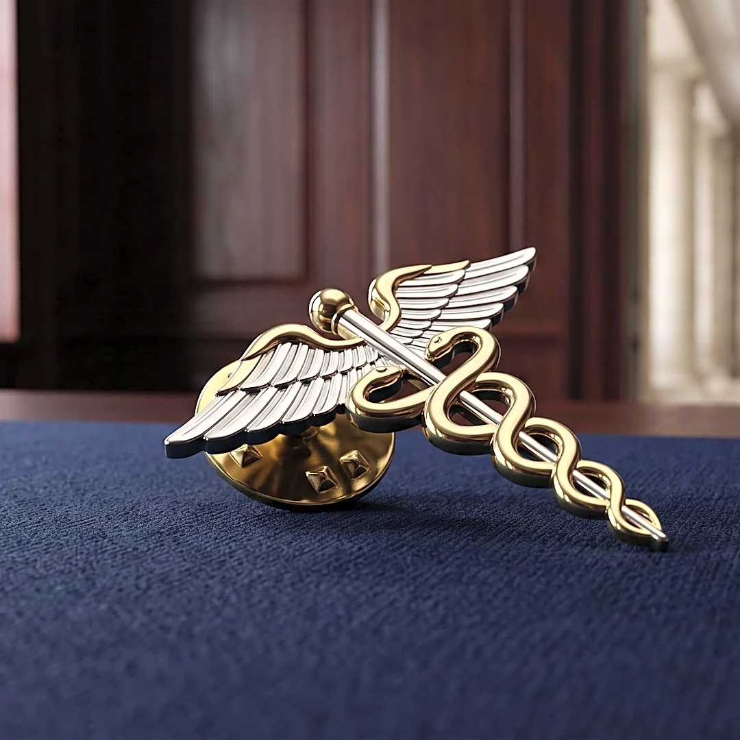 Vice Admiral Darin K. Via Appointed Director of Defense Health Agency