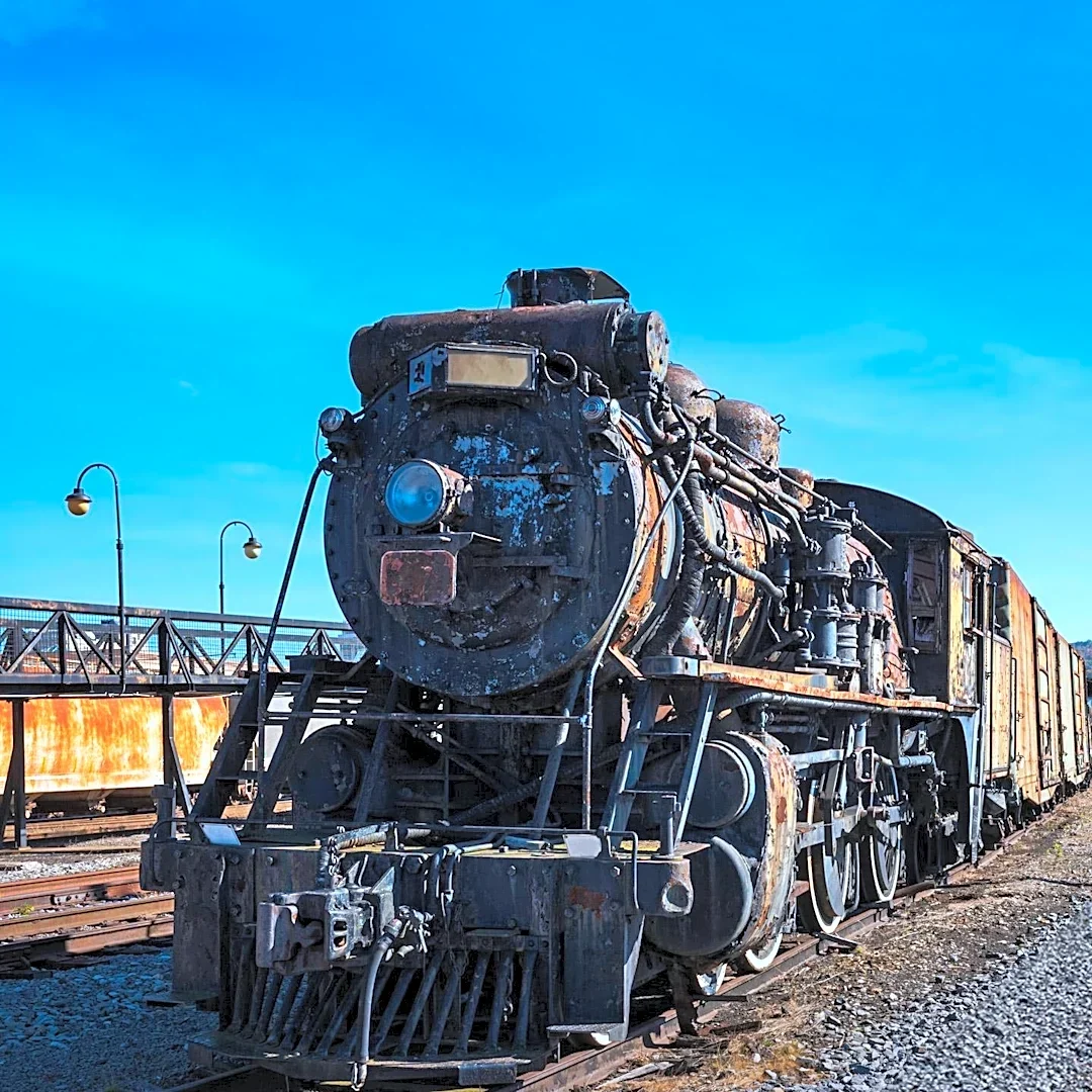 Senator Rosen Secures $3 Million Federal Funding for Nevada Northern Railway Restoration