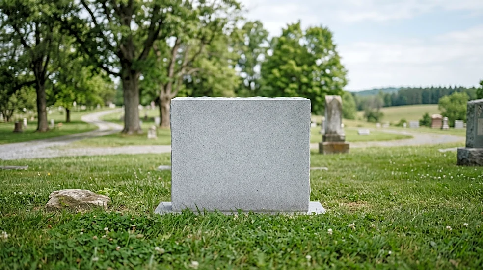 Vermont Department of Corrections Addresses Unclaimed Remains of Incarcerated Individuals in Ascutney Cemetery