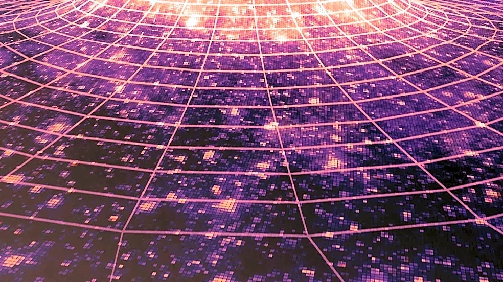 New Research Suggests Quantum Fields May Be 'Locked In Place,' Stabilizing the Universe
