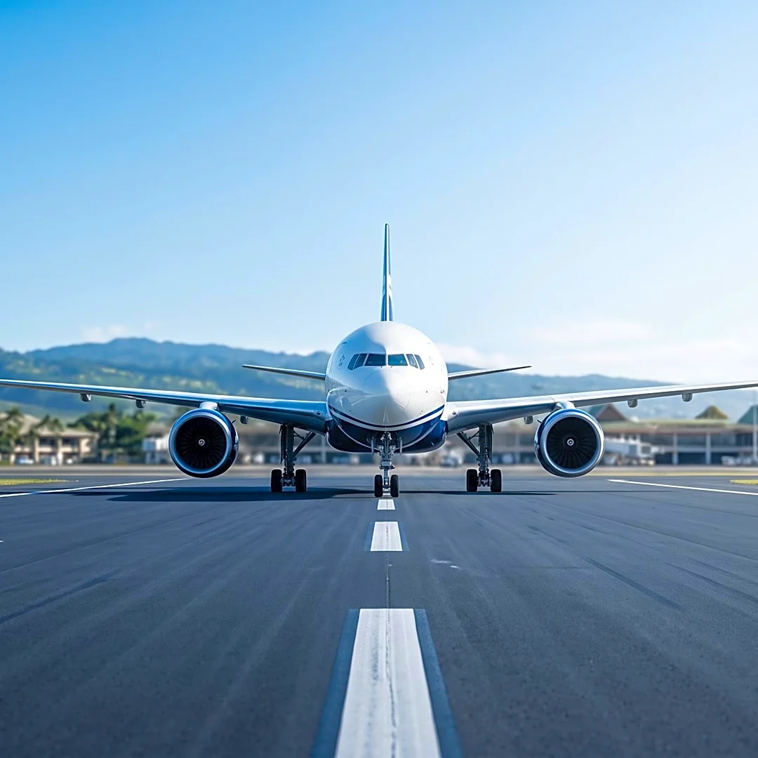 Hawaiian Airlines Hosts Largest Disability Practice Flight in Honolulu to Aid Air Travel Comfort