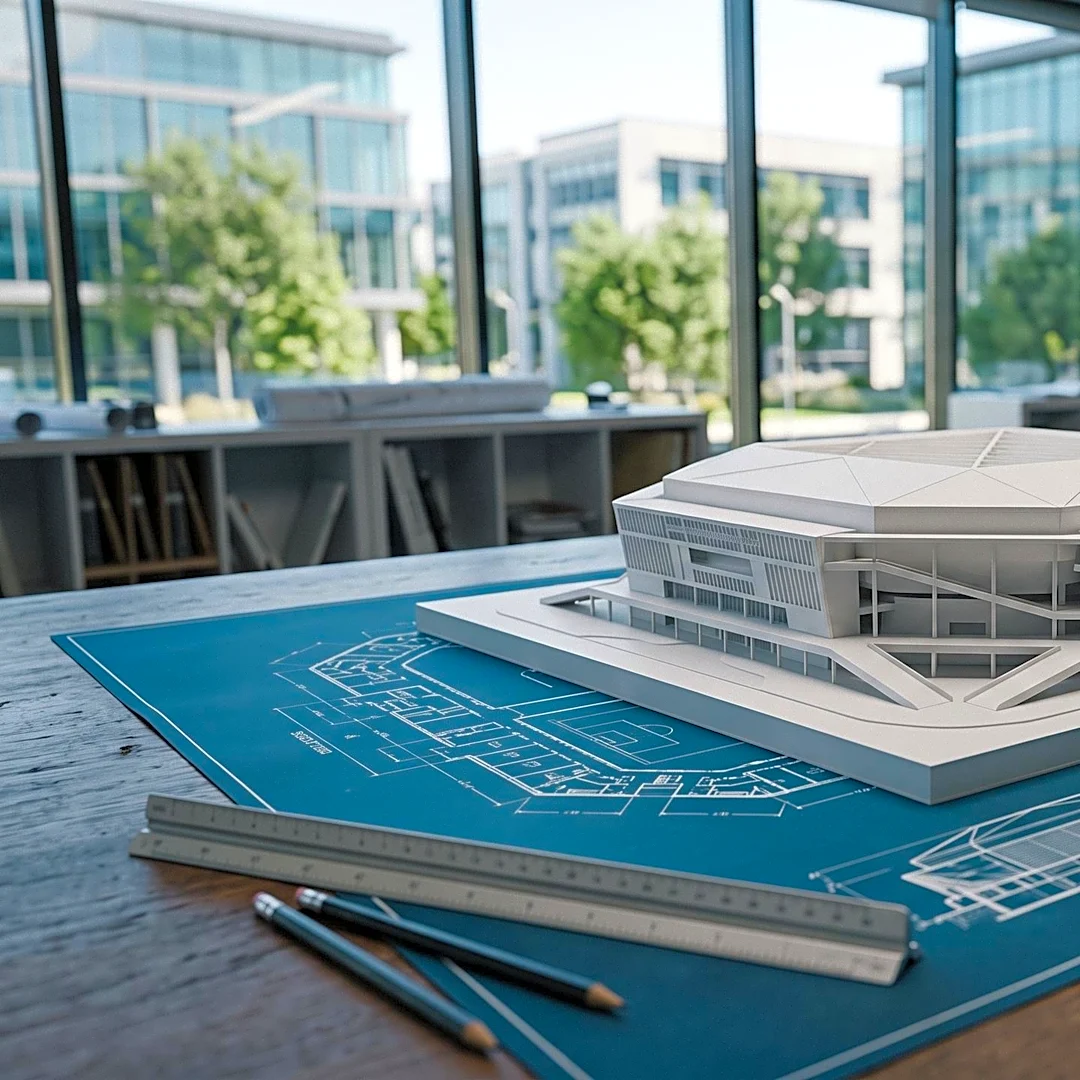 University of Vermont Trustees Approve Up to $10 Million for Tarrant Center Pre-Construction