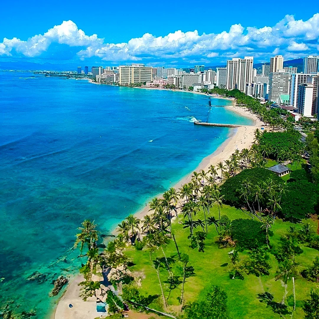 Hawaii Launches Climate Rebate Finder to Boost Affordability and Sustainable Upgrades