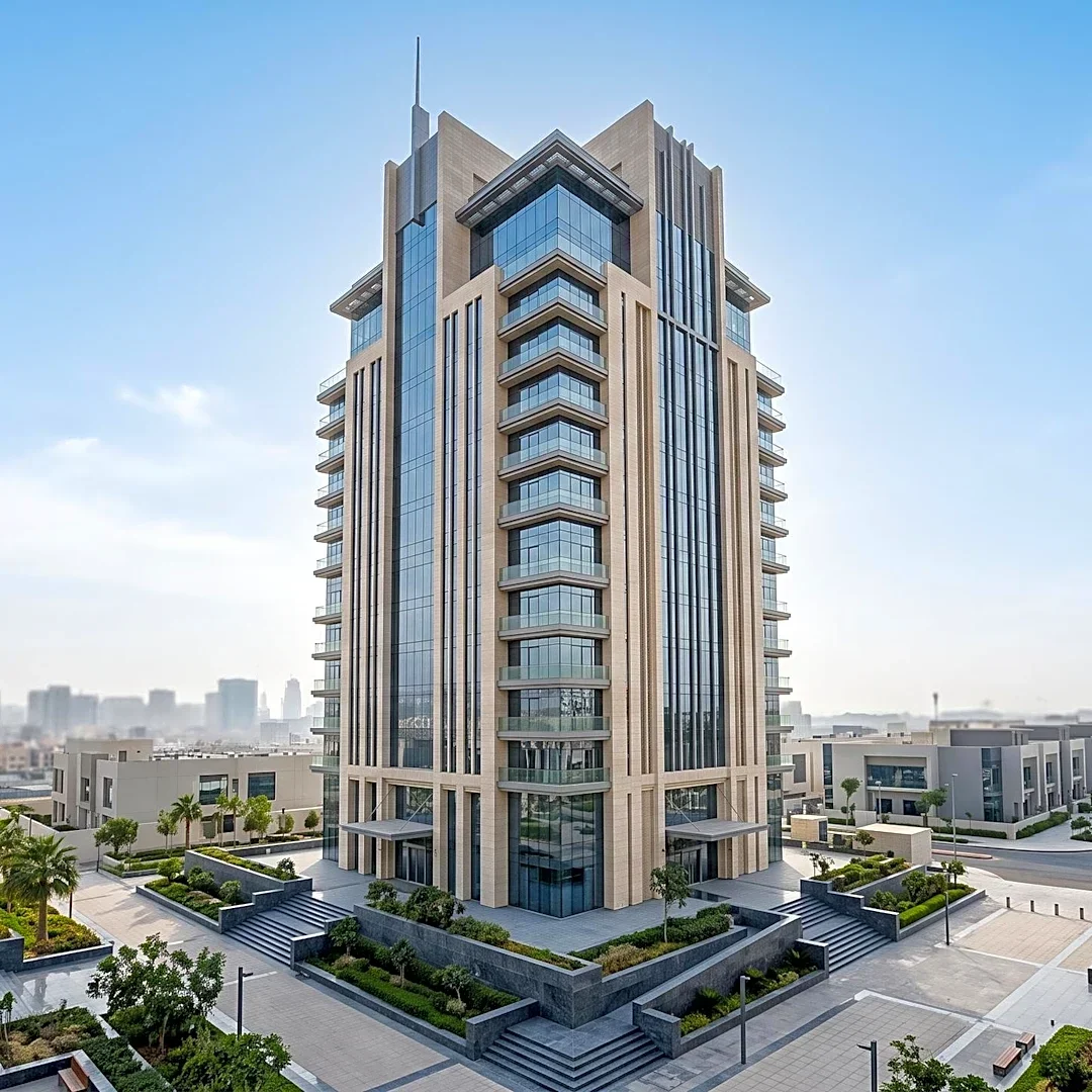 Indonesia's Sovereign Wealth Fund Acquires Property in Mecca, Marking First Foreign Ownership