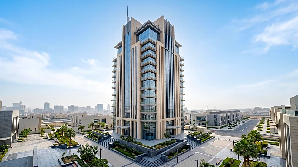 Indonesia's Sovereign Wealth Fund Acquires Property in Mecca, Marking First Foreign Ownership