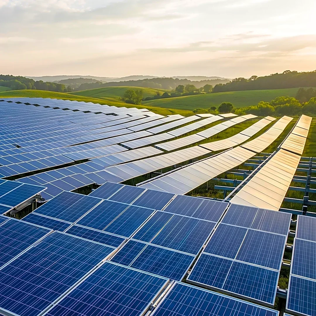New Coalition Formed to Empower Small U.S. Towns in Clean Energy Transition